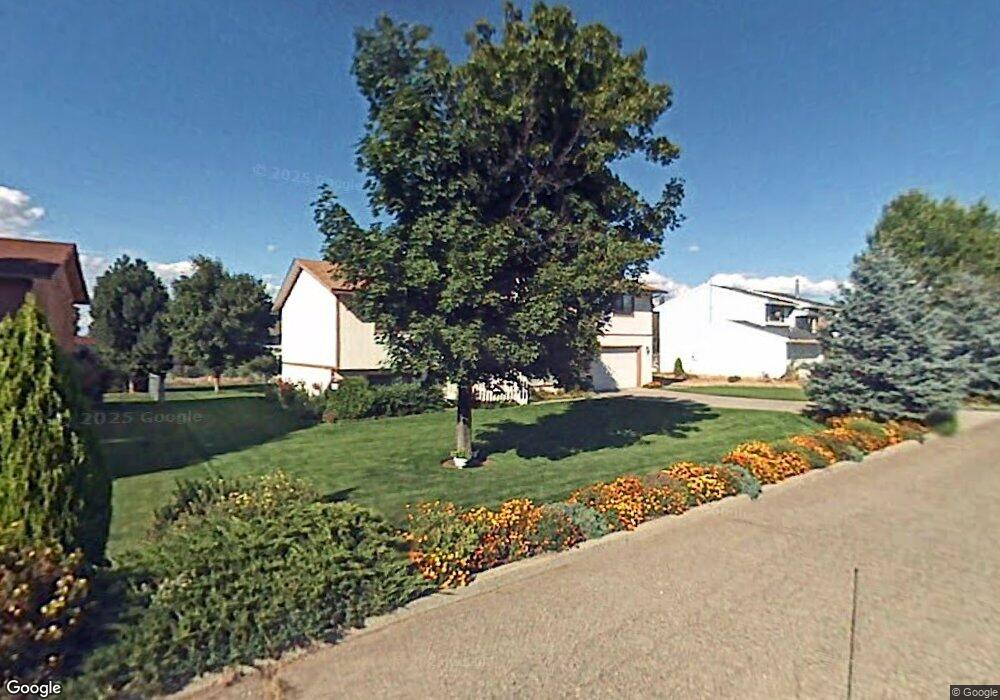 3411 E Clover Park Ave, Mead, WA 99021 - photo 1