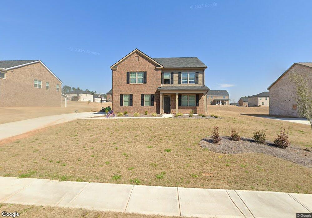 1330 Harlequin Way unit 18, Stockbridge, GA 30281 - photo 1