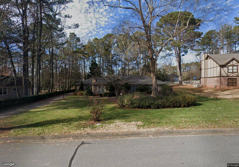 2954 Brookshire Way unit 1, Duluth, GA 30096 - photo 1