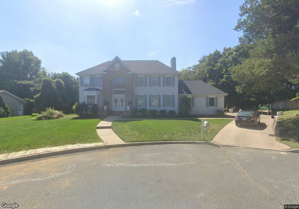 3 Maple Ct, Oceanport, NJ 07757 - photo 1