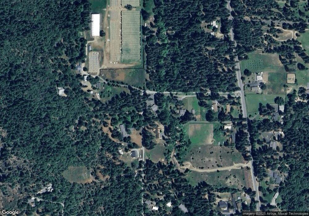 4813 E Evans Creek Rd, Rogue River, OR 97537 - photo 1