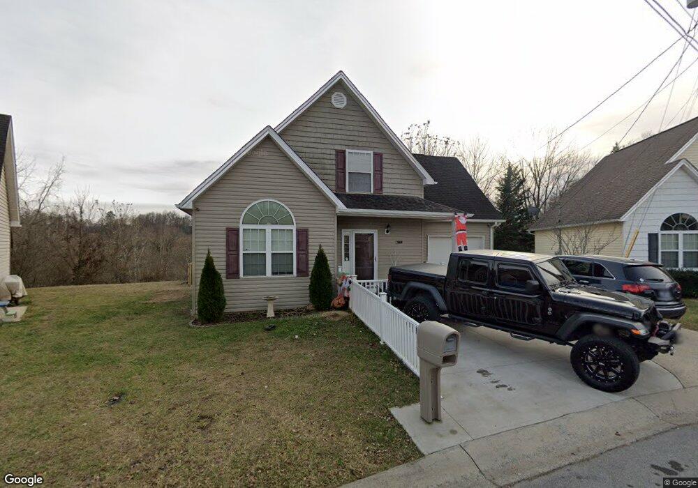 330 Preservation Cir, Johnson City, TN 37601 - photo 1