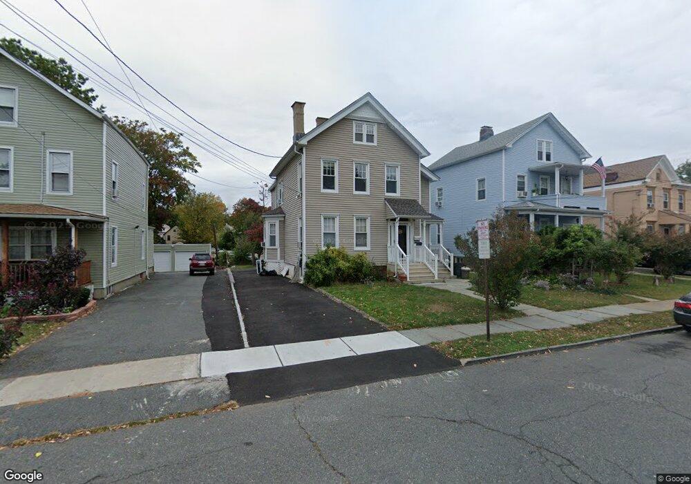 90 Thomas St unit 2, Bloomfield, NJ 07003 - photo 1