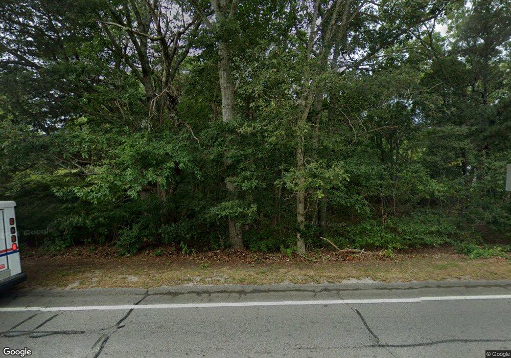 214 Sandwich Rd, Teaticket, MA 2536 - photo 1