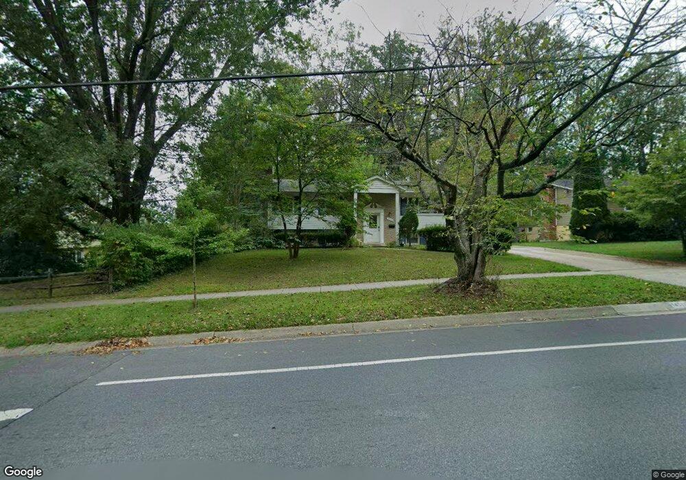 14510 Bauer Dr, Rockville, MD 20853 - photo 1