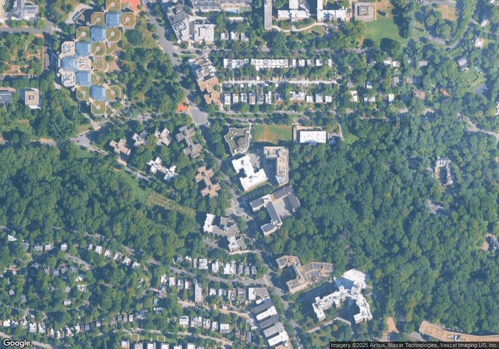 3901 Connecticut Ave NW unit 204, Washington, DC 20008 - photo 1