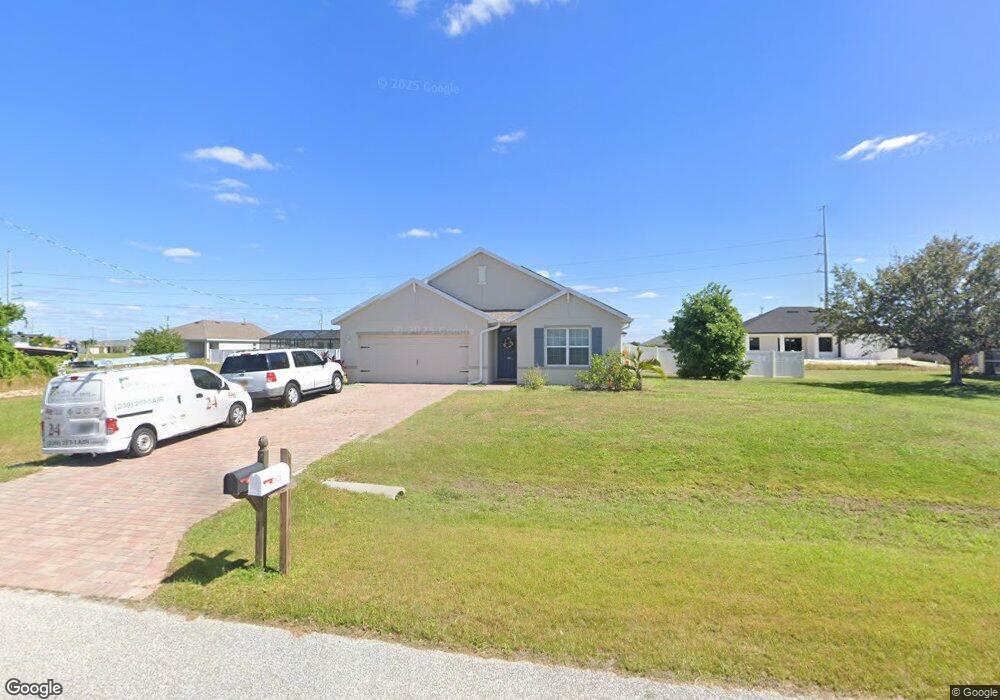 2025 NW Juanita Place, Cape Coral, FL 33993 - photo 1