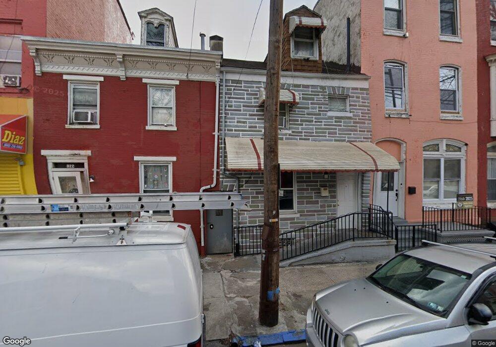 920 Franklin St, Reading, PA 19602 - photo 1