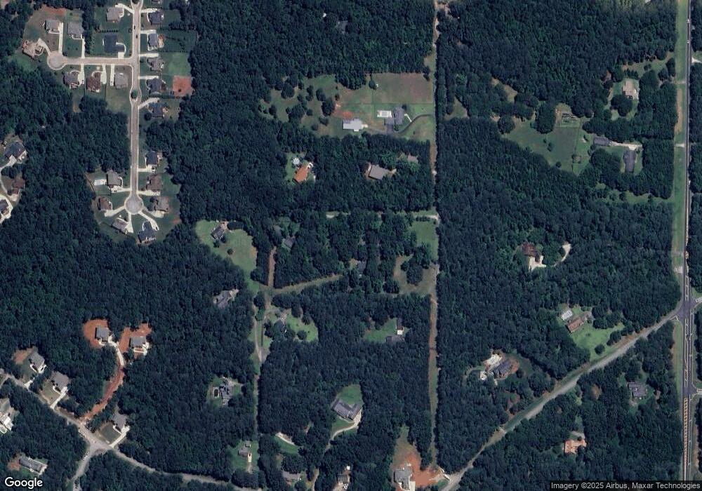 0 Lewis Farmer Ct SW unit 8224931, Conyers, GA 30094 - photo 1