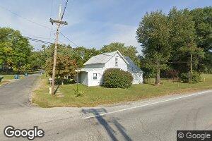 101 W Oak St, Allendale, IL 62410