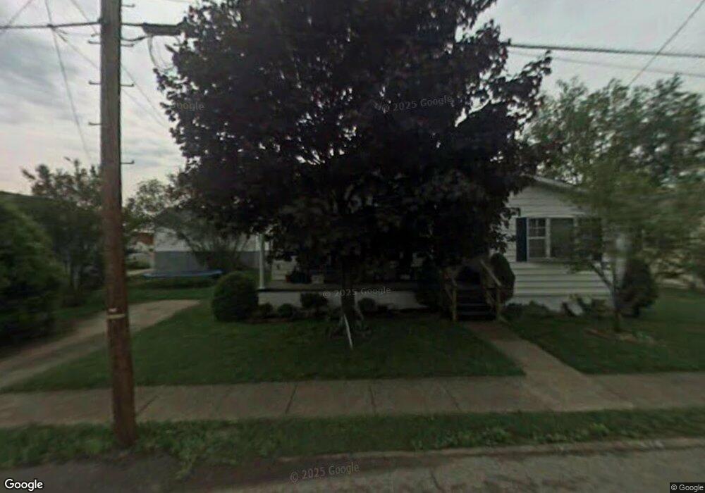 314 20th St, Dunbar, WV 25064 - photo 1