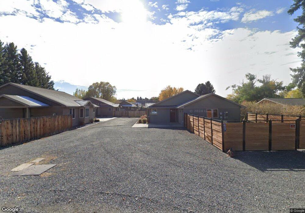 2724 Cowgill Rd, Cody, WY 82414 - photo 1