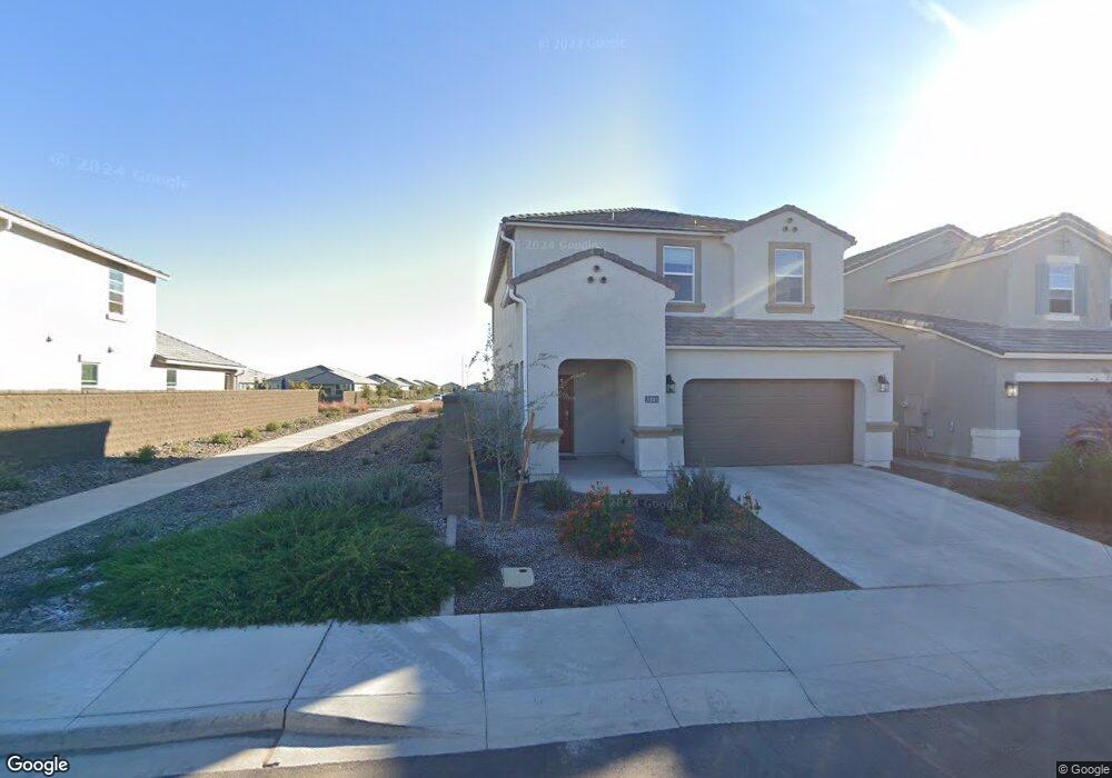 3301 W Stradling Ave, Apache Junction, AZ 85120 - photo 1