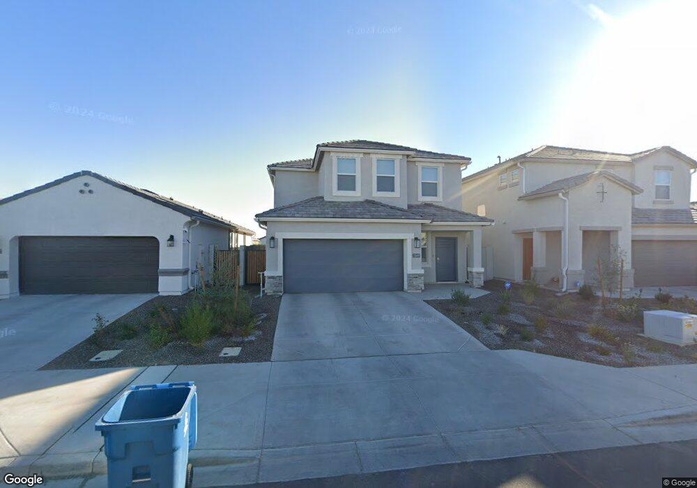 3349 W Stradling Ave, Apache Junction, AZ 85120 - photo 1