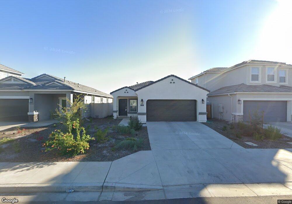 3337 W Stradling Ave, Apache Junction, AZ 85120 - photo 1