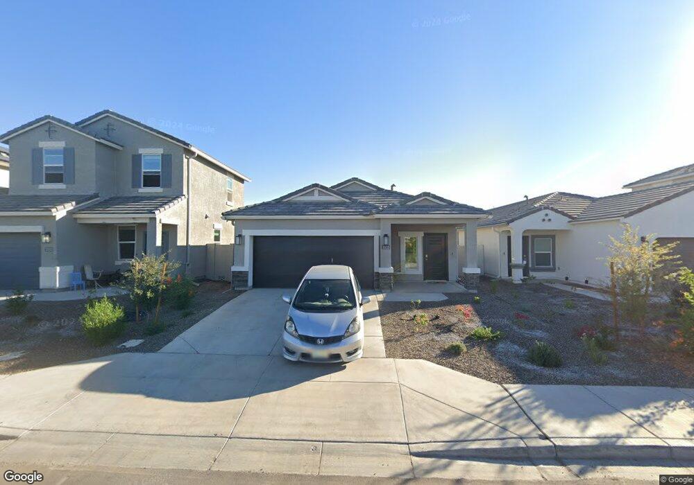 3325 W Stradling Ave, Apache Junction, AZ 85120 - photo 1