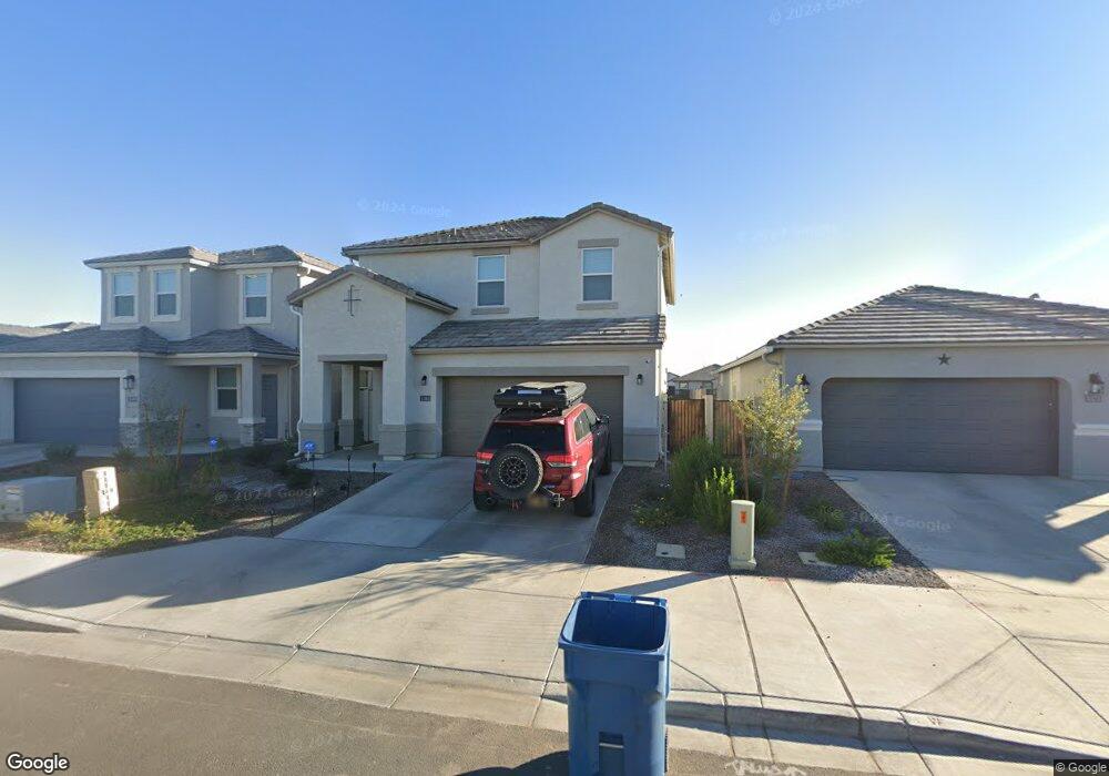 3363 W Stradling Ave, Apache Junction, AZ 85120 - photo 1