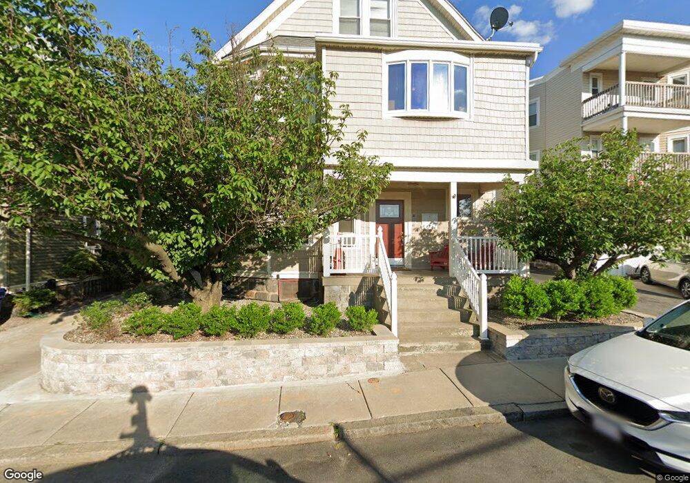 12 Hubbardston Rd, Dorchester, MA 02125 - photo 1