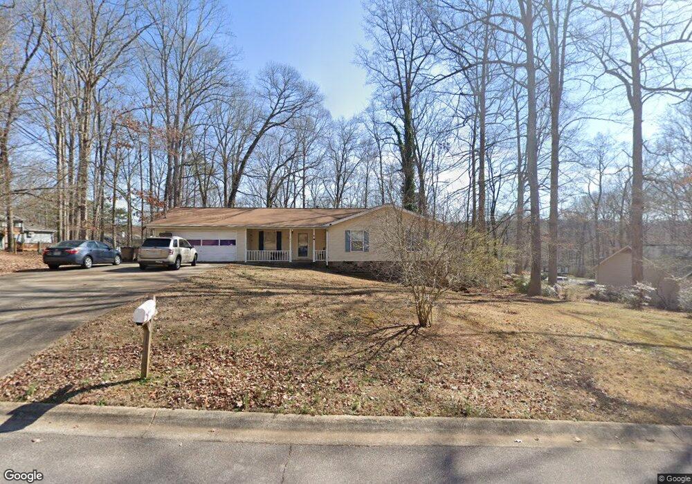 145 Bob White Dr unit 4, Stockbridge, GA 30281 - photo 1