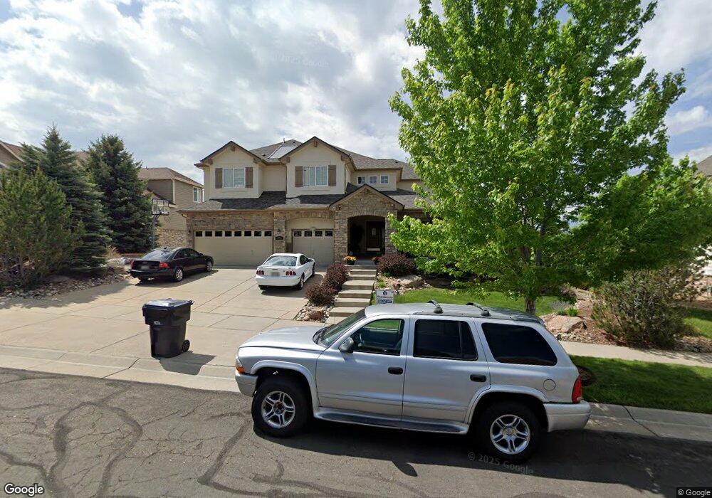 7765 S Duquesne Way, Aurora, CO 80016 - photo 1