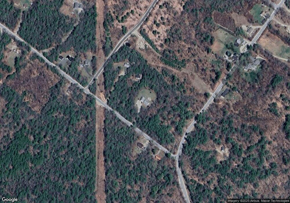 128 Dame Rd, Center Tuftonboro, NH 03816 - photo 1