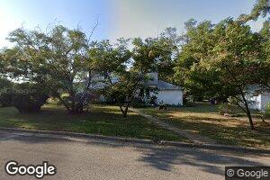 319 E Vine St, Whitewater, KS 67154