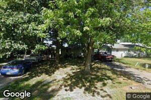 326 S Plum St, Moweaqua, IL 62550