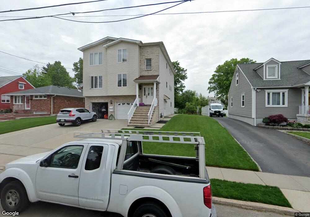 614 Brook St, Linden, NJ 07036 - photo 1