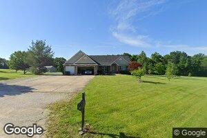 110 Justin Ct, Hawk Point, MO 63349