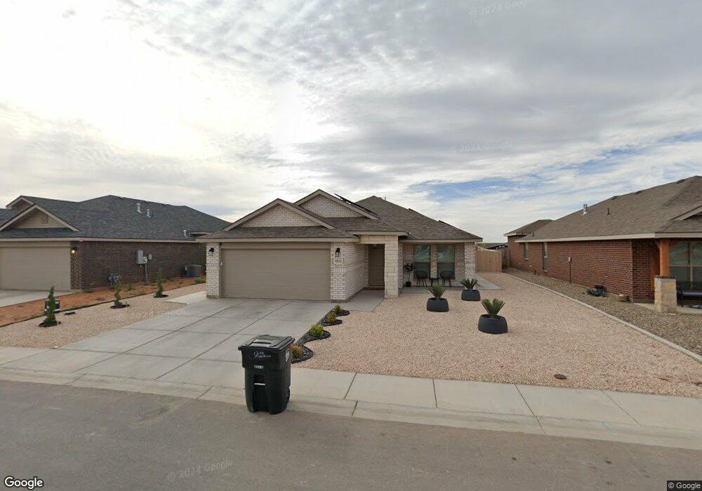 1332 Mayberry St, Odessa, TX 79765 - photo 1