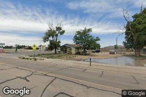 104 N Jones Ave, Holcomb, KS 67851