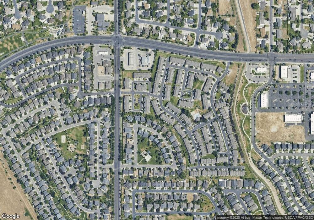 10454 S Sage Vista Way, South Jordan, UT 84095 - photo 1