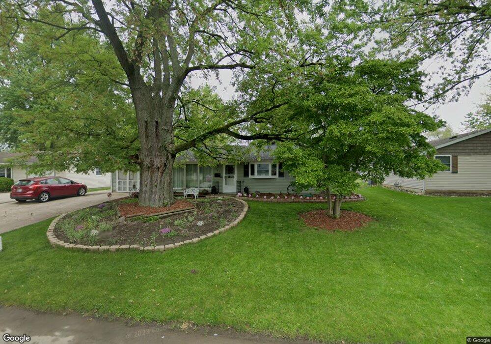 325 Tanglewood Dr, New Haven, IN 46774 - photo 1