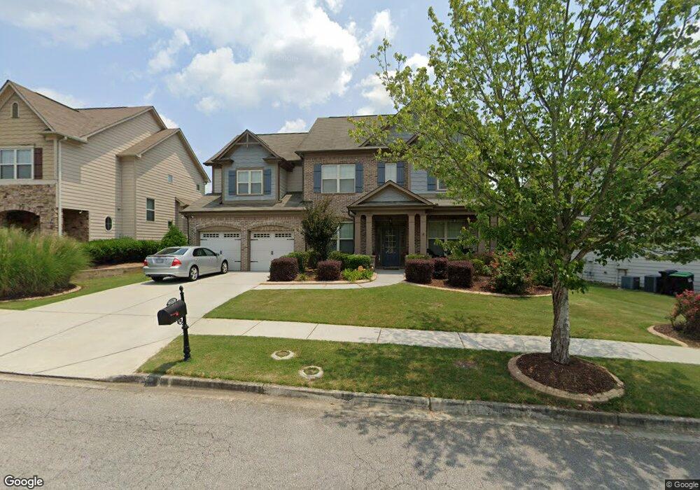 2275 Well Springs Dr, Buford, GA 30519 - photo 1