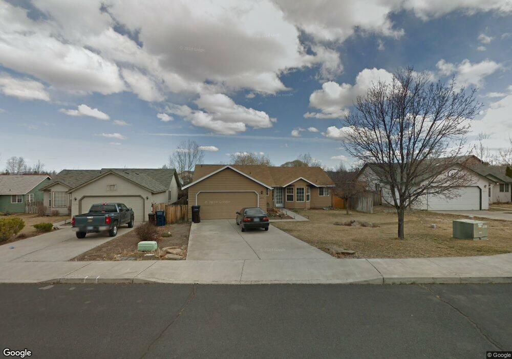 2202 SW 30th Ct, Redmond, OR 97756 - photo 1