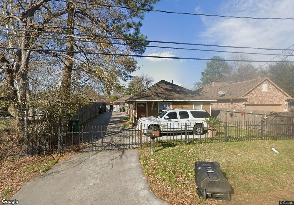 521 Westford St, Houston, TX 77022 - photo 1