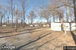 134 Tedford Island Rd, Gillett, AR 72055