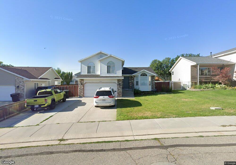 5471 W Starflower Way, West Jordan, UT 84081 - photo 1