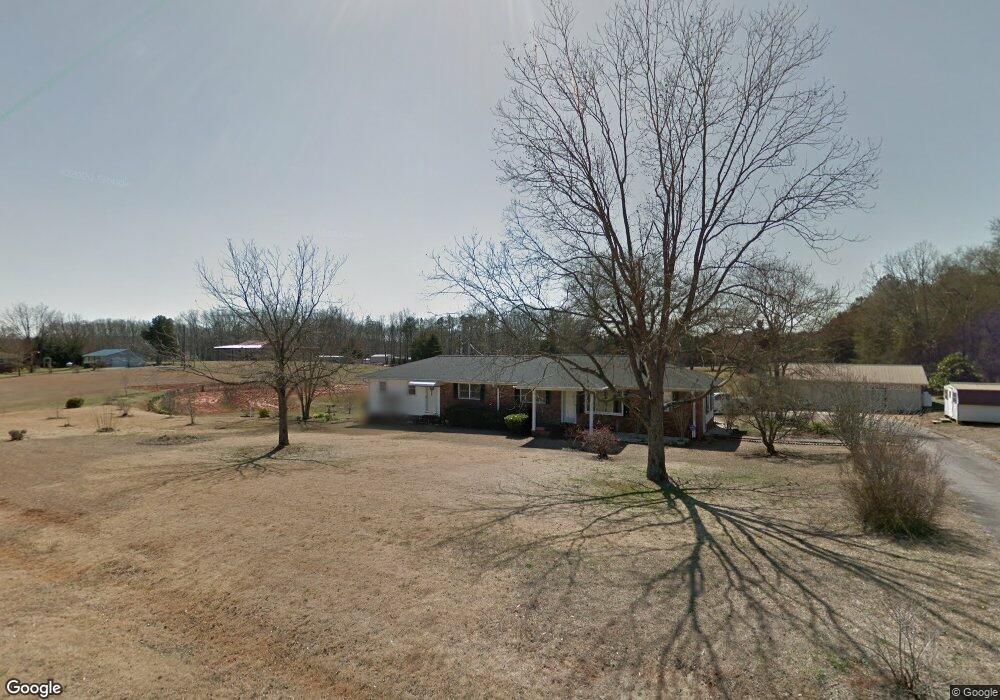 2706 Six and Twenty Rd, Pendleton, SC 29670 - photo 1