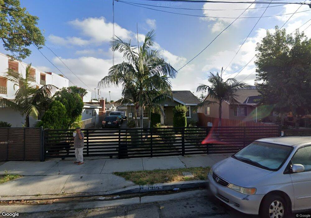 4319 W 101st St, Inglewood, CA 90304 - photo 1