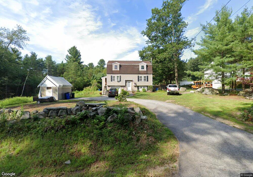 291 High Range Rd, Londonderry, NH 03053 - photo 1