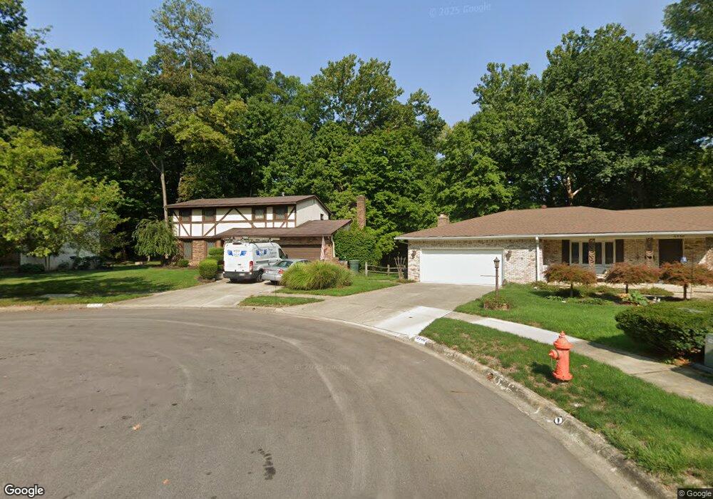 6525 Red Fern Place, Columbus, OH 43229 - photo 1