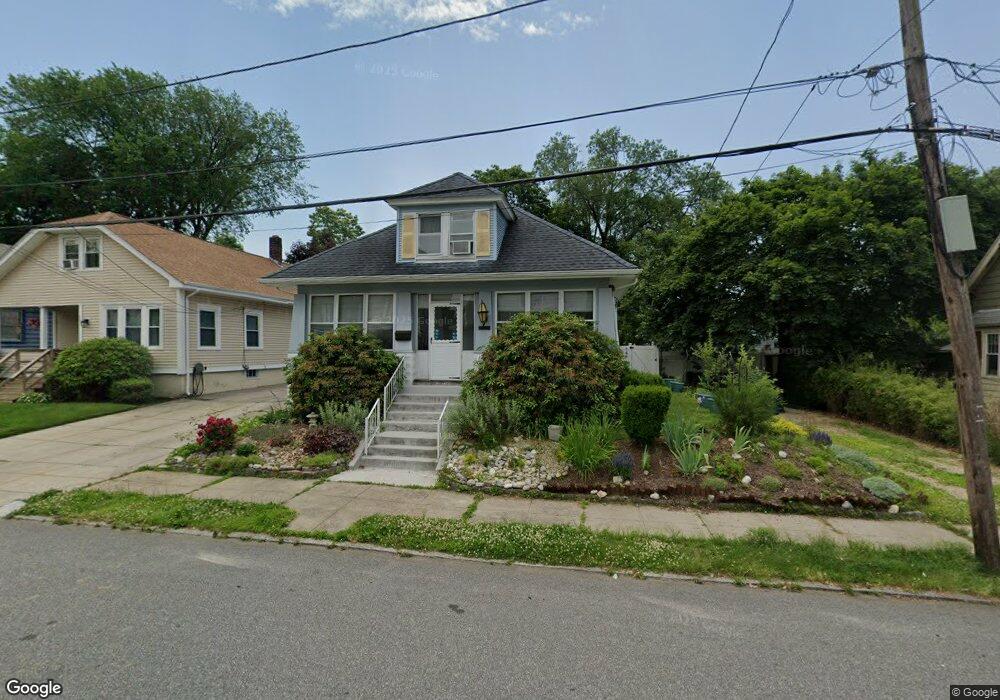 154 Blackamore Ave, Cranston, RI 02910 - photo 1