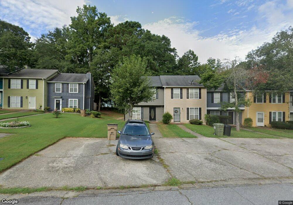 8551 Jamestown Way, Jonesboro, GA 30238 - photo 1