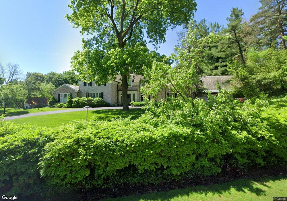 1415 Epping Ln, Bloomfield Hills, MI 48304 - photo 1