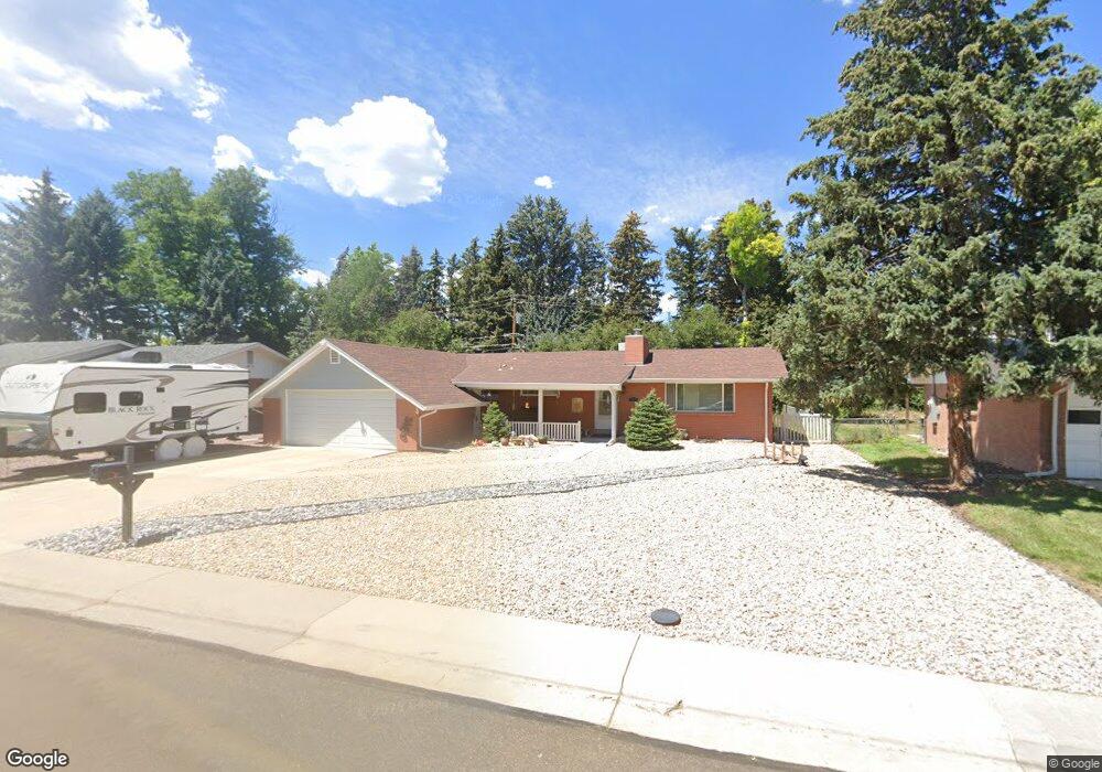 2535 Miller St, Lakewood, CO 80215 - photo 1