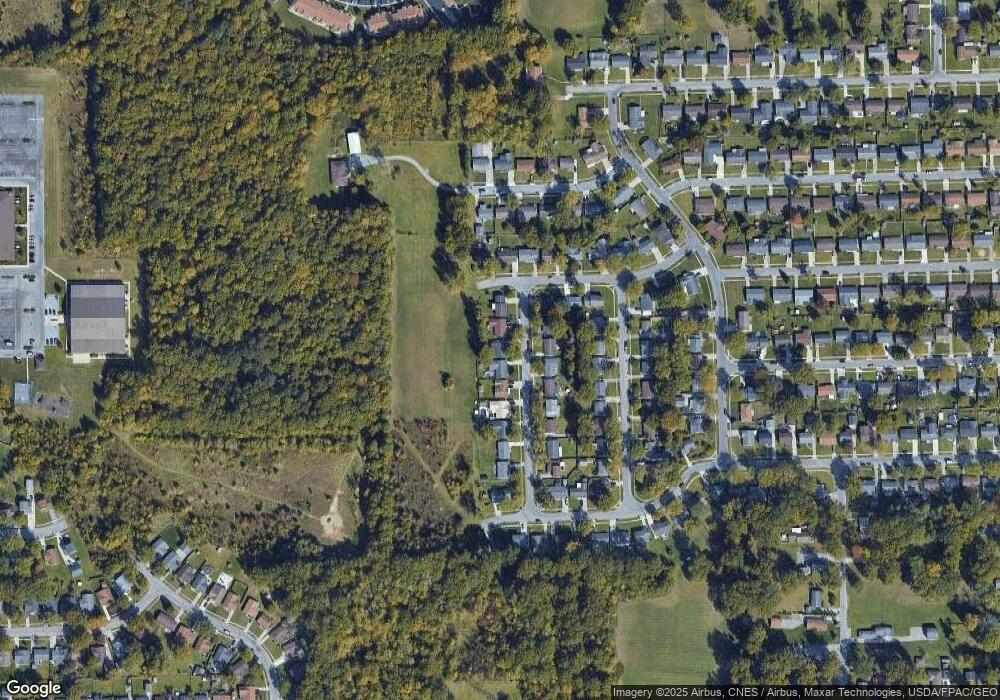 1739 Bermuda Dr, Lima, OH 45801 - photo 1