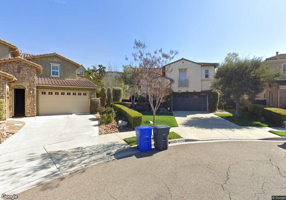 2276 Carnelian Ct, Carlsbad, CA 92009 - photo 1