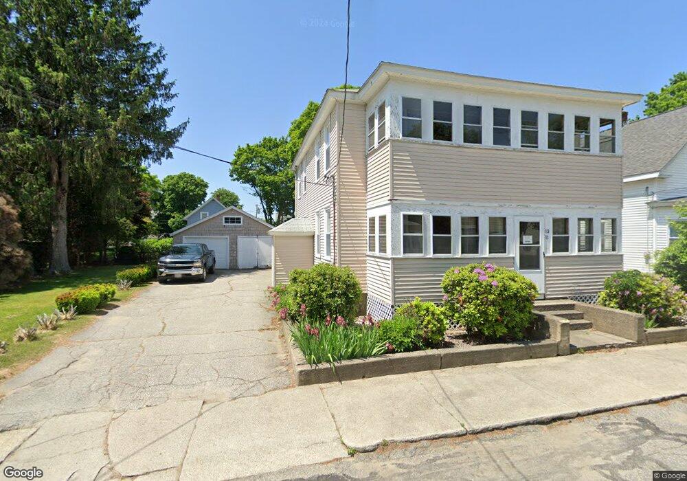 11 Harvard St, Uxbridge, MA 01569 - photo 1