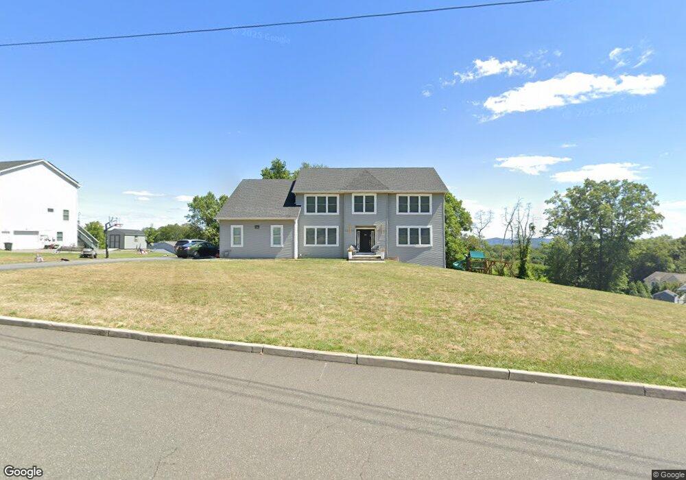 unlisted-address, New City, NY 10956 - photo 1